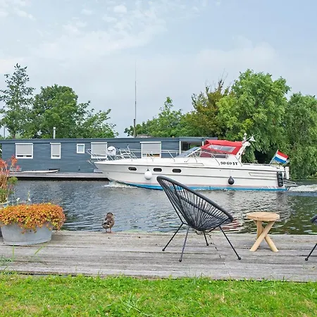 Haarlemenmeer *