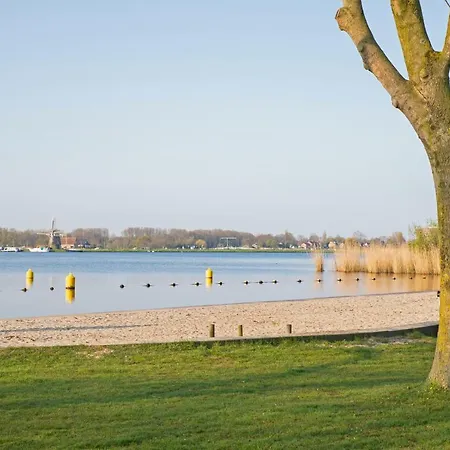 Appartement Haarlemenmeer