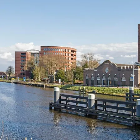 Appartement Haarlemenmeer Cruquius