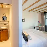 Apartmán Haarlemenmeer