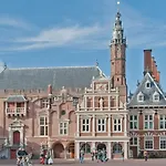 Haarlemenmeer * Cruquius