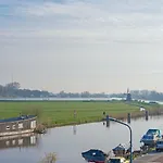 Haarlemenmeer Cruquius