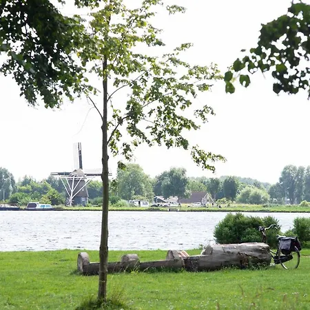 Haarlemenmeer Appartement