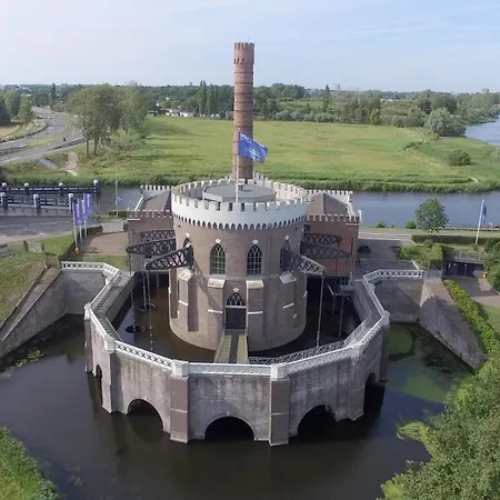 Haarlemenmeer Appartement Cruquius