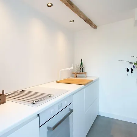 Haarlemenmeer Apartman *