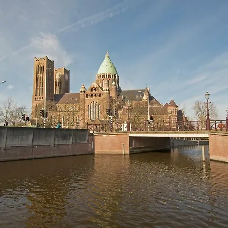 Haarlemenmeer *