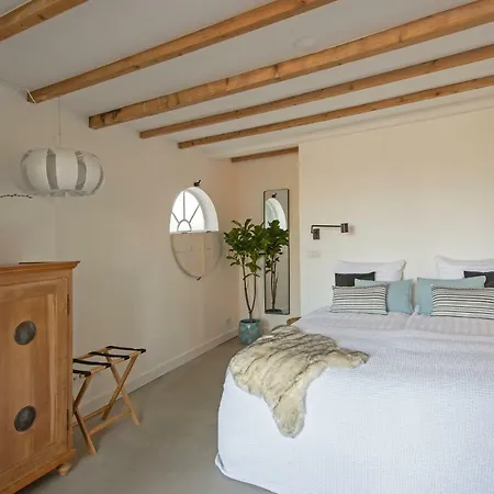 Apartman Haarlemenmeer Cruquius