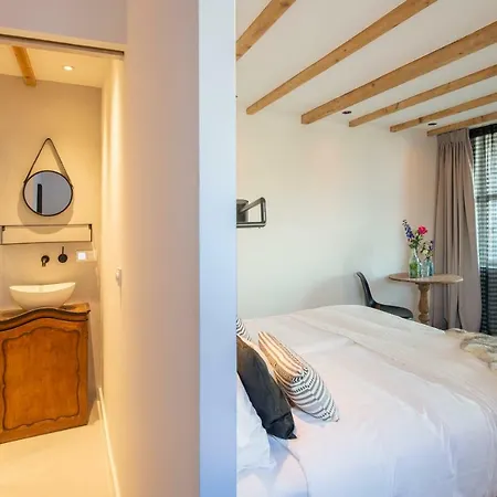 Apartment Haarlemenmeer