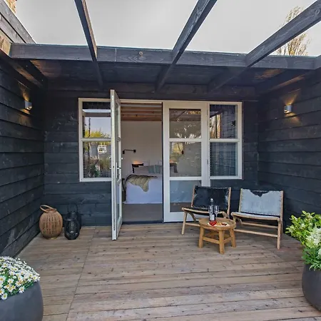 Haarlemenmeer Apartman *