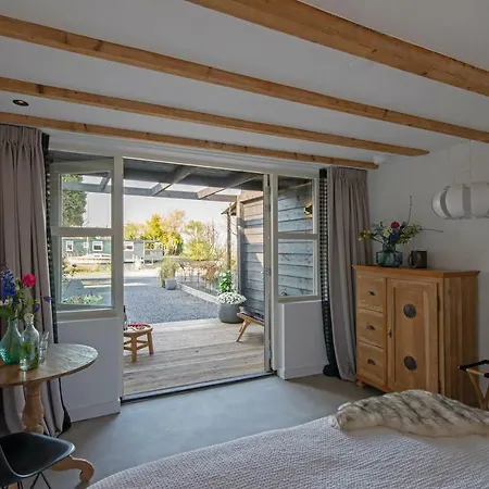 Haarlemenmeer Apartman