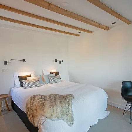 Haarlemenmeer Apartman *