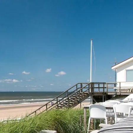 Apartman Haarlemenmeer