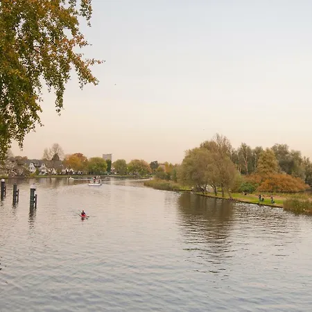 Haarlemenmeer * Cruquius