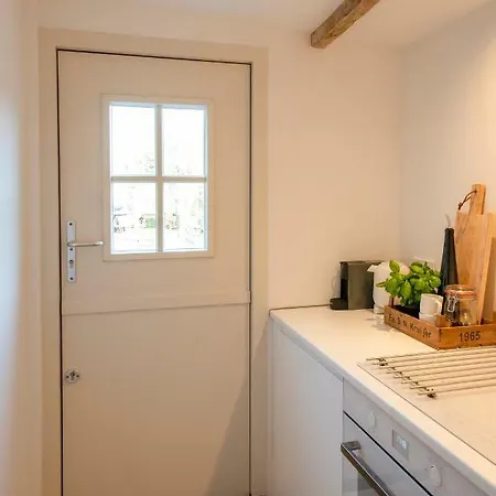 Apartman Haarlemenmeer *