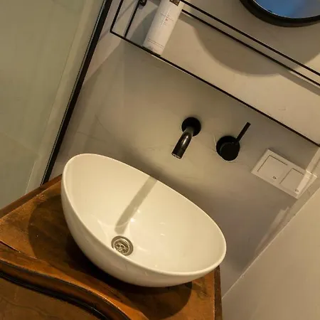 Haarlemenmeer Apartman
