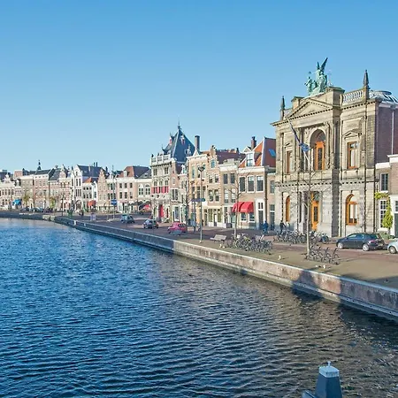 Haarlemenmeer Apartman
