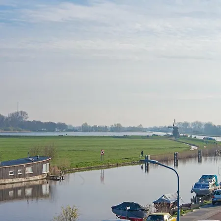 Haarlemenmeer Cruquius