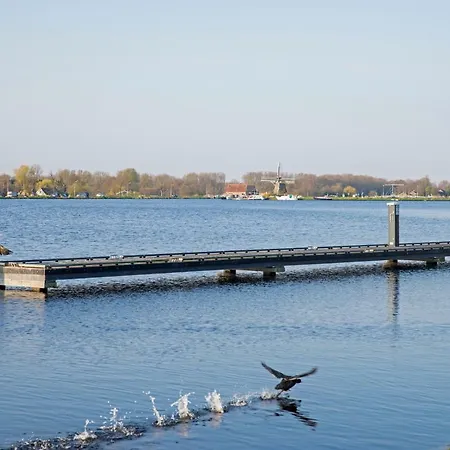 Apartman Haarlemenmeer