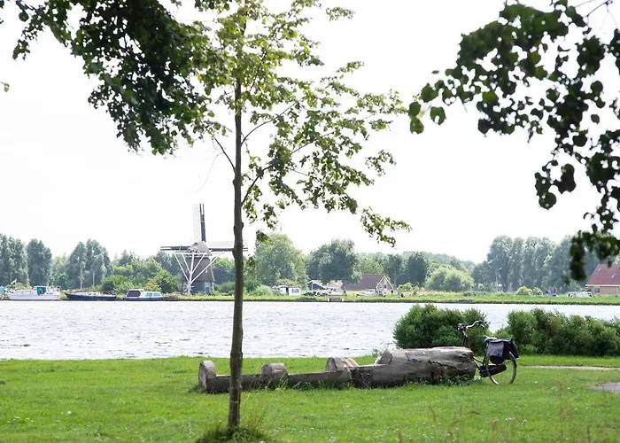 Haarlemenmeer Appartement