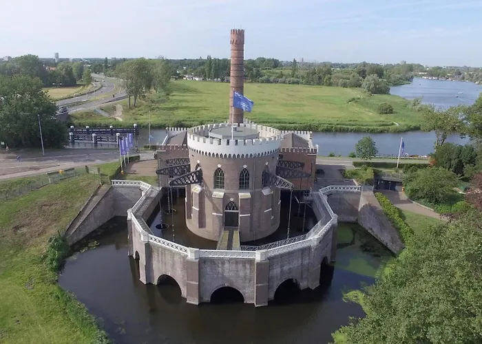 Haarlemenmeer Appartement Cruquius