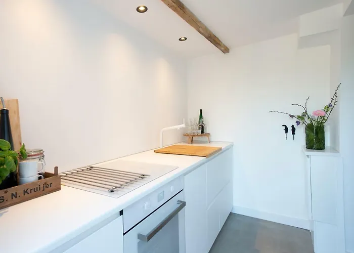 Haarlemenmeer Appartement *