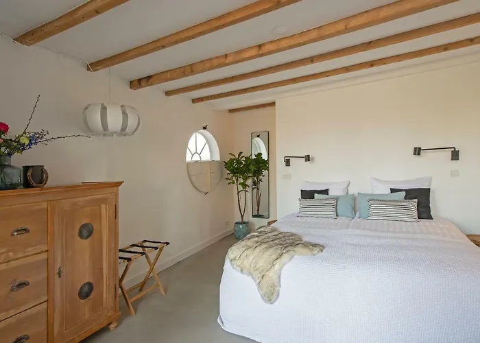 Appartement Haarlemenmeer Cruquius