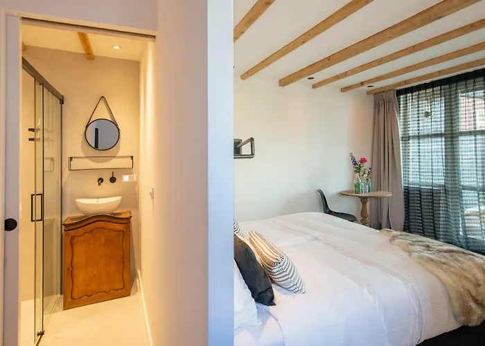 Appartement Haarlemenmeer