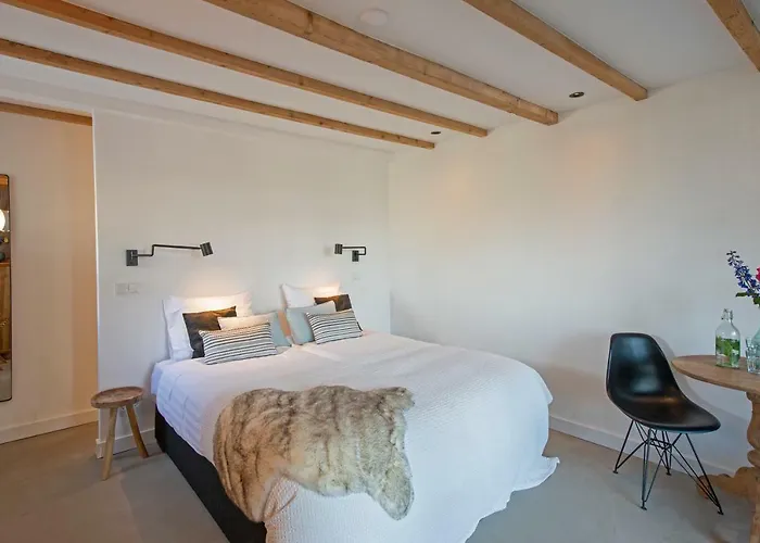 Haarlemenmeer Appartement *