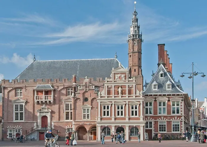 Haarlemenmeer * Cruquius