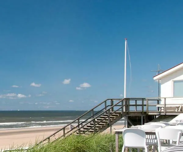 Appartement Haarlemenmeer