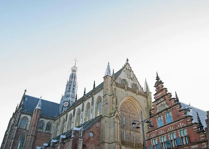 Haarlemenmeer Appartement *