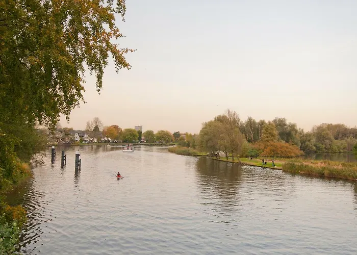 Haarlemenmeer * Cruquius