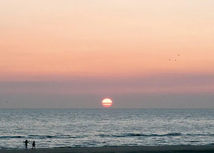 Apartment Haarlemenmeer Cruquius