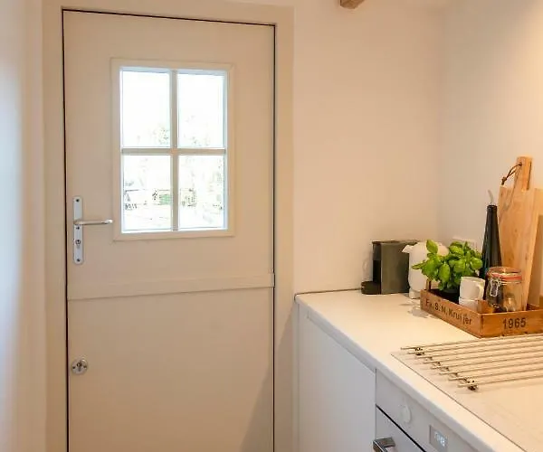 Appartement Haarlemenmeer *