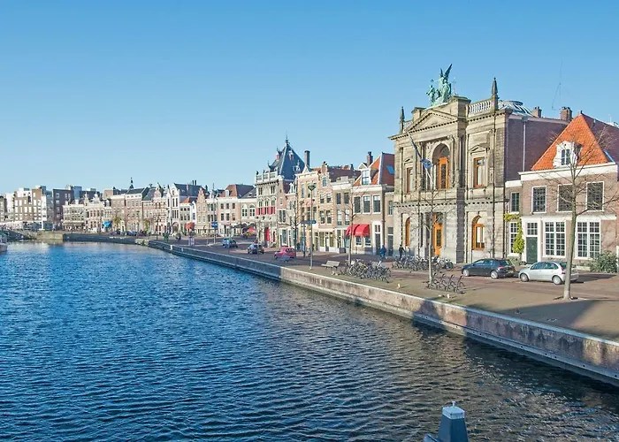 Haarlemenmeer Appartement