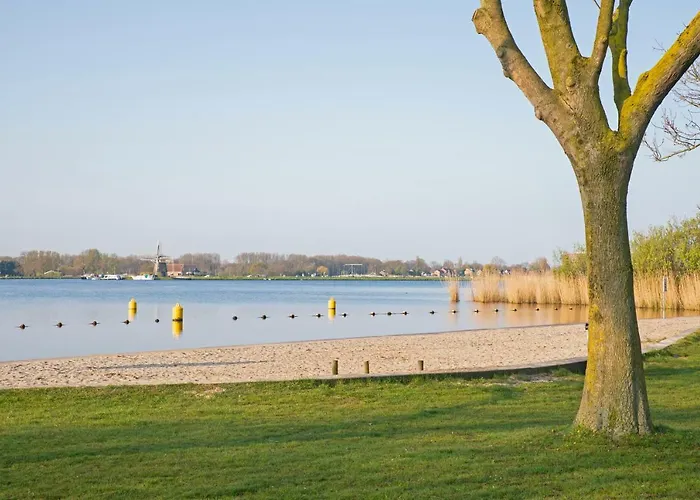 Appartement Haarlemenmeer