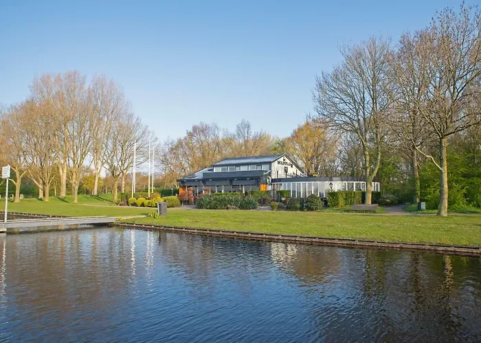 Appartement Haarlemenmeer Cruquius