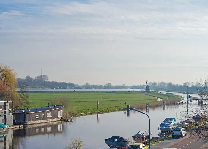 Haarlemenmeer Cruquius