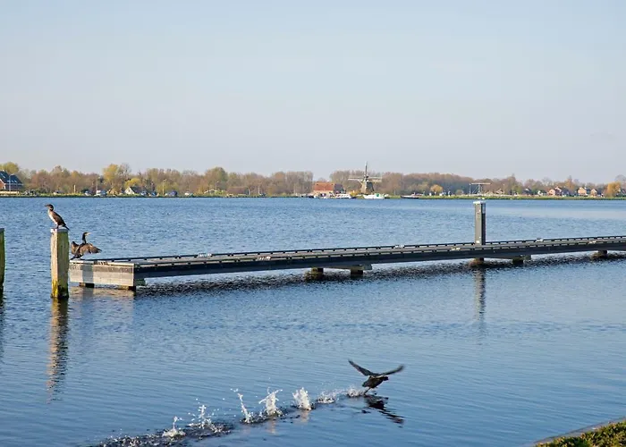 Appartement Haarlemenmeer