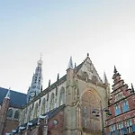Haarlemenmeer Apartment *