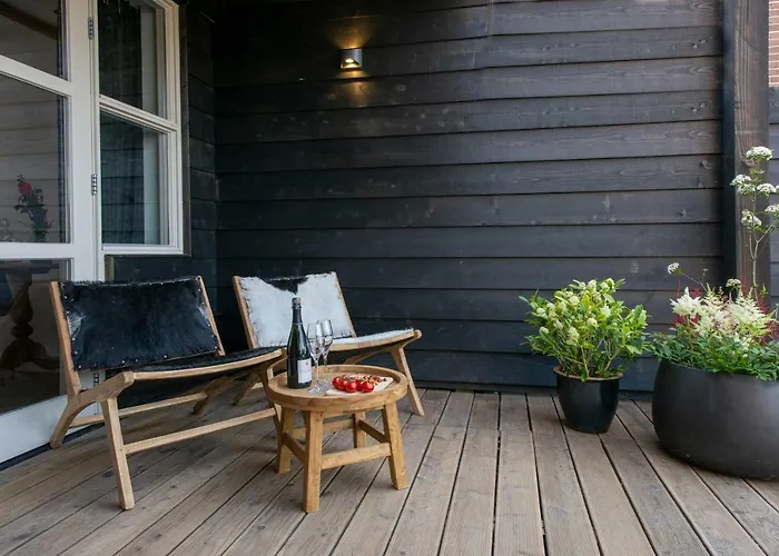 Haarlemenmeer * Cruquius